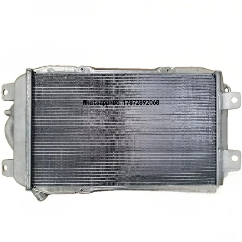 

For Aventador Genuine Original Radiator Efficiency Cooling Left Side for Centenario Countach Sian
