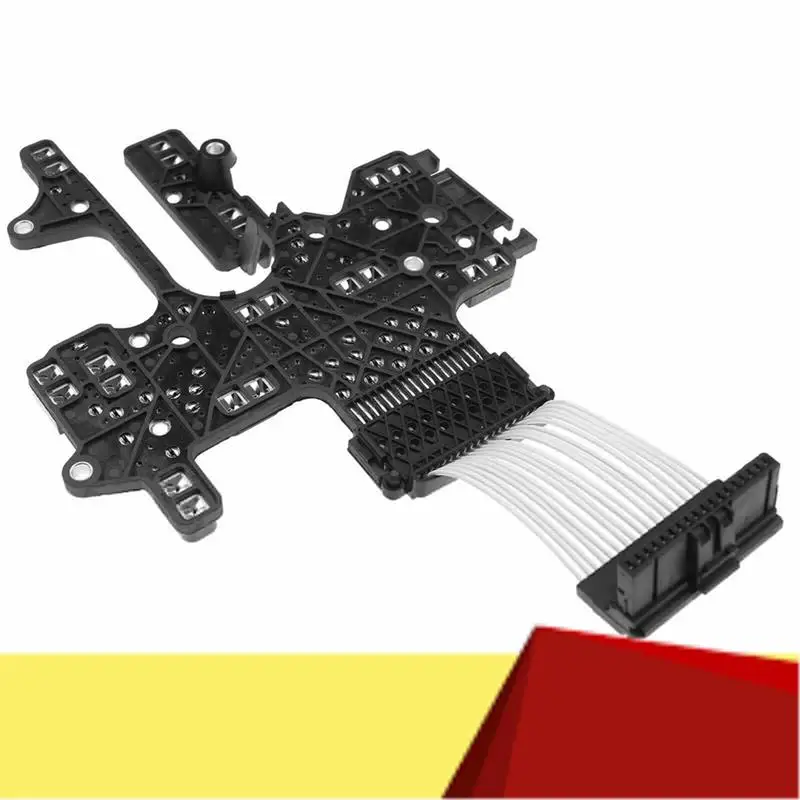 Automobile Transmis…