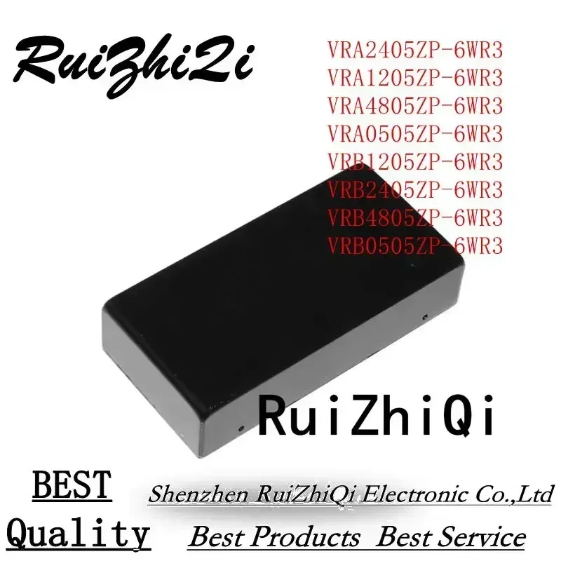 

10 шт./лот VRA2405ZP-6WR3 VRA1205ZP-6WR3 VRA4805ZP-6WR3 VRA0505ZP-6WR3 VRB1205ZP-6WR3 VRB2405ZP-6WR3 VRB4805ZP-6WR3 VRB0505ZP-6WR