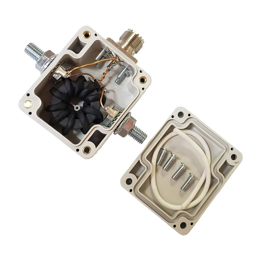 Amateur Radio Activ…