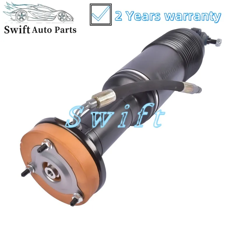 Front ABC Suspension Shock Absorber For Mercedes Benz SL-Class R230 SL500 SL600 SL55 SL65 2303202813 2303203013 2303208813