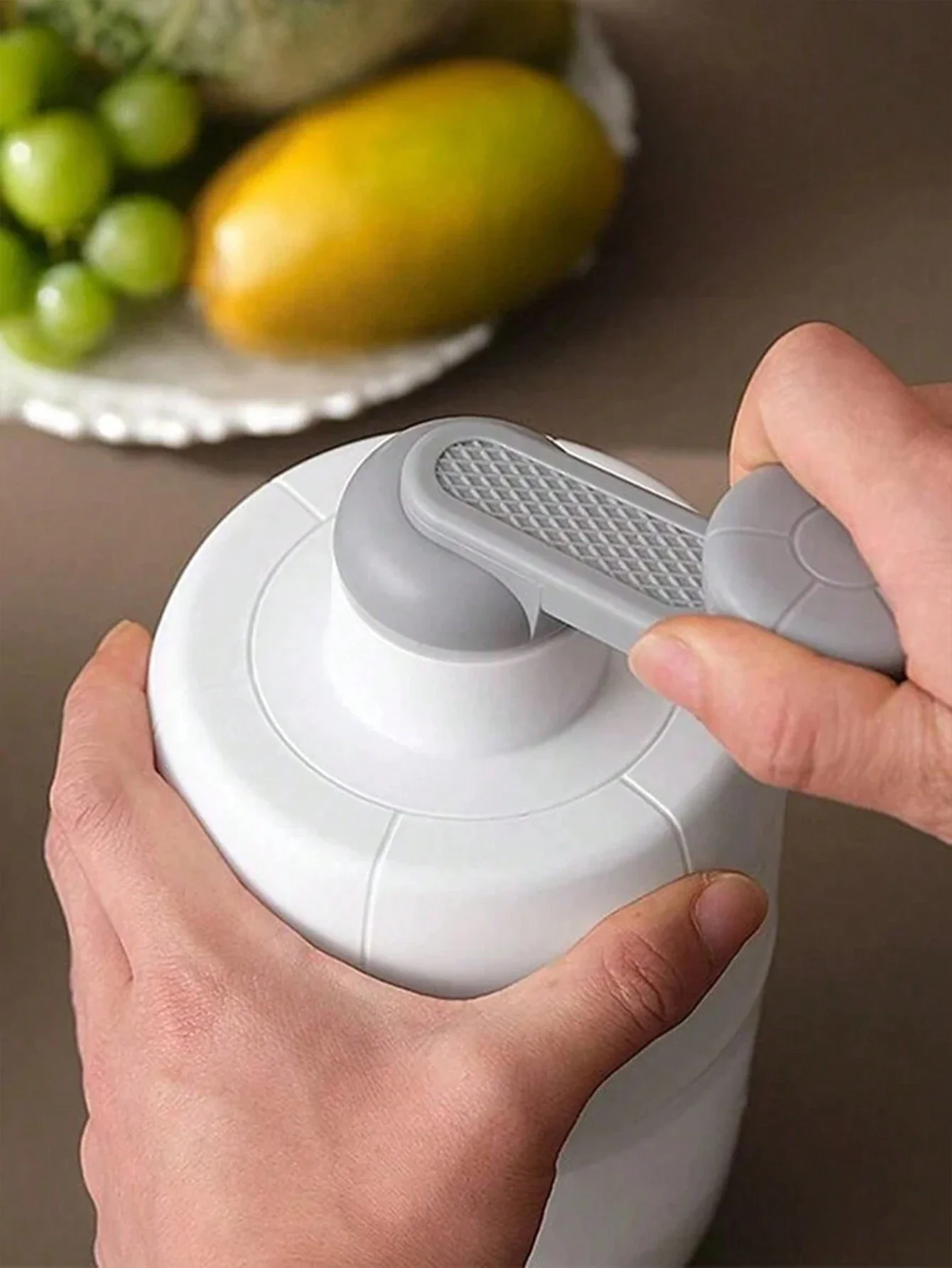 1 шт. портативная ручная дробилка для льда «сделай сам», минималистичный и модный дизайн, бритва для льда и лоток для льда можно приобрести отдельно или C