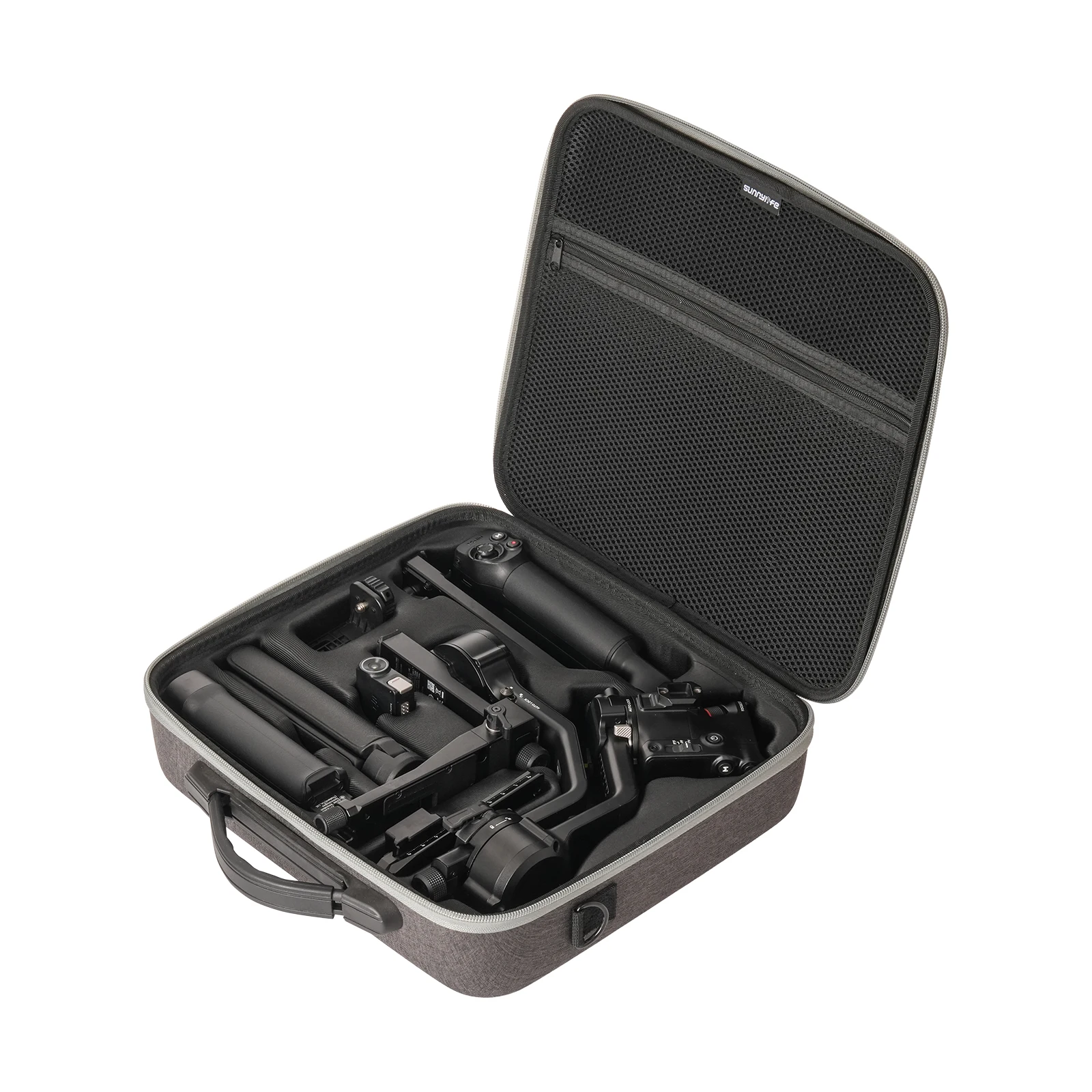 

RS 5 Accessory Case Portable Travel Shoulder Bag For DJI RS 5 Handheld Gimbal Accessories Protective Case Carry Case