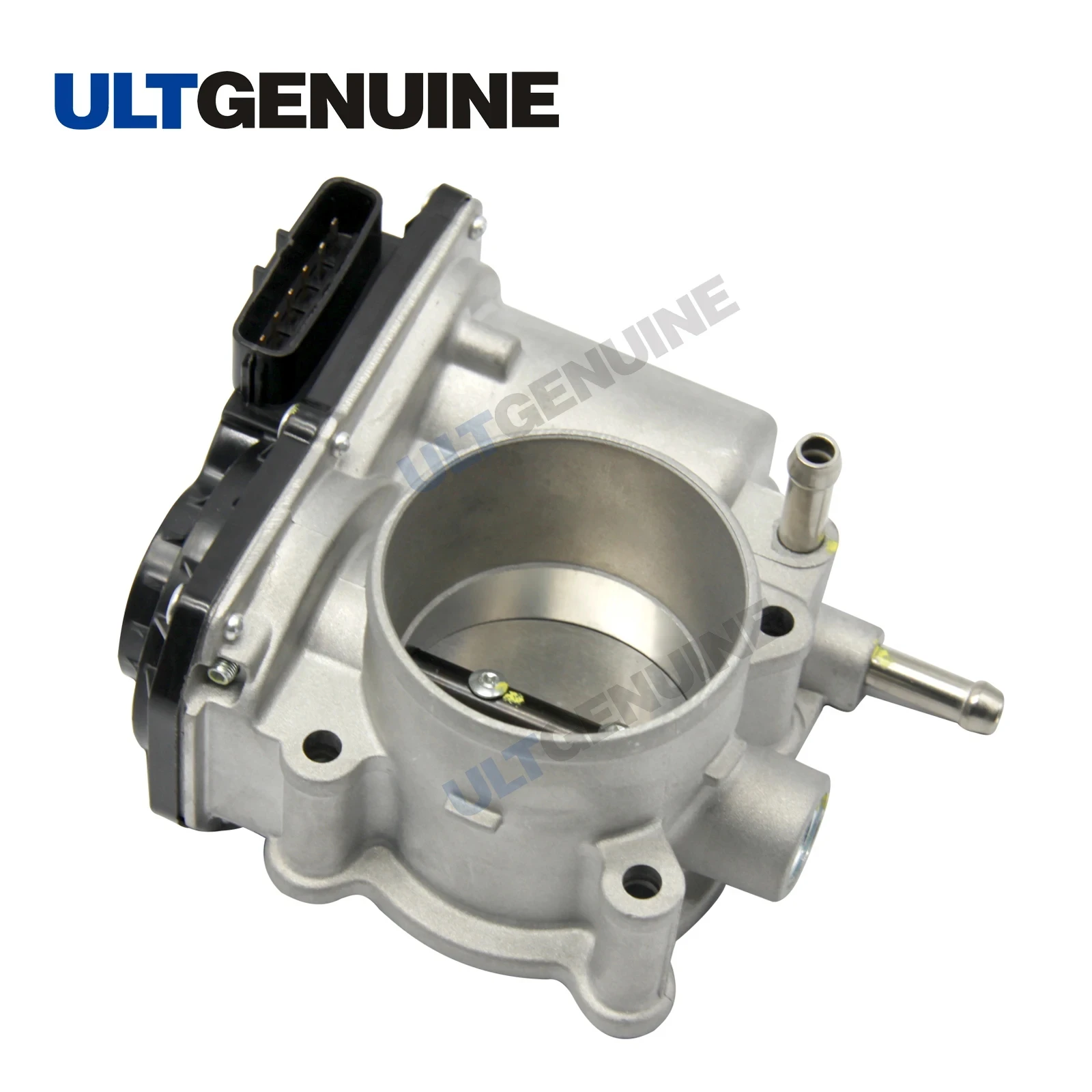 Throttle Body For Toyota Corolla 1.8L 2007 2008 2009 2010 2011 220300T100 New