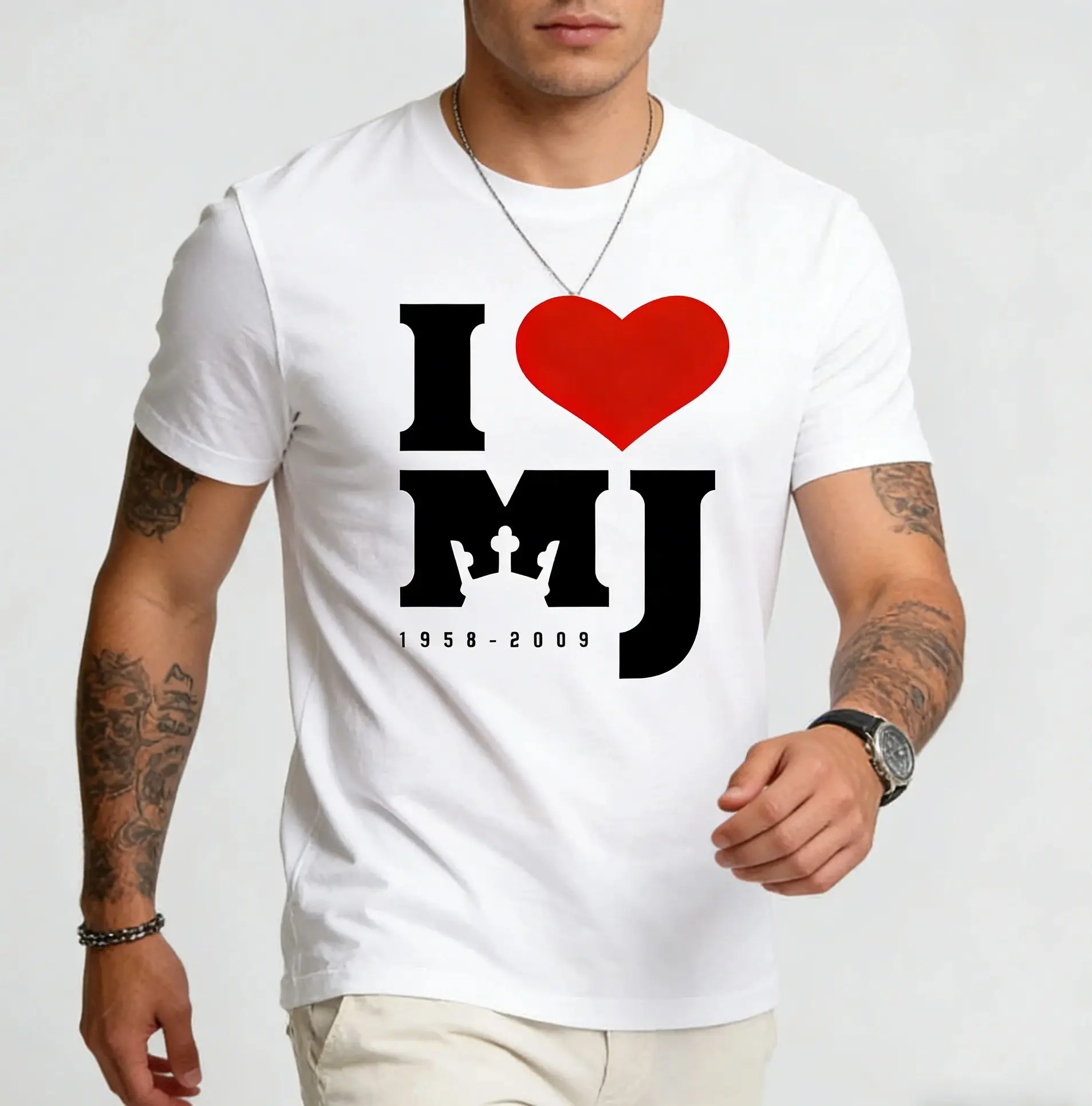 Michael Jackson Sho…