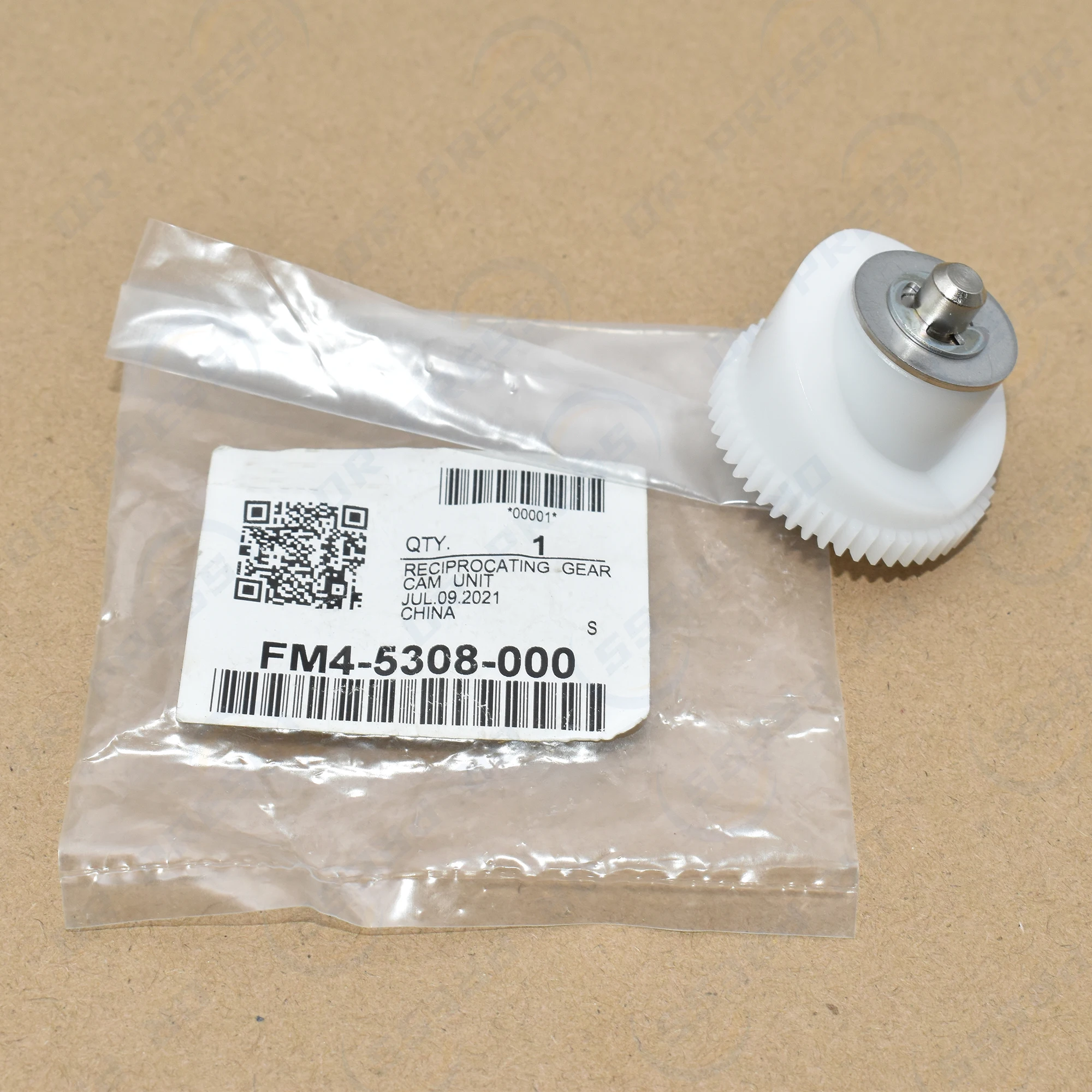 

FM4-5308-000 Кулачок возвратно-поступательного механизма для Canon 8085 8095 8105 8505 8585 8595