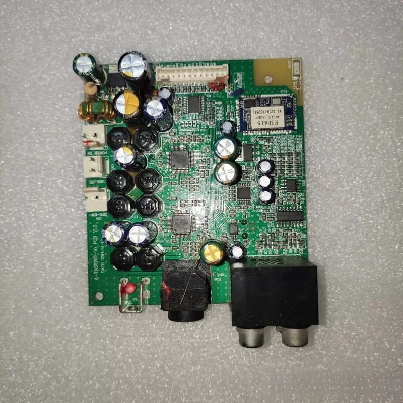 Suitable for Disassembled Amplifier Board R1200TII R1600TIII R1700BT R1800TIII Fully Tested Good Function