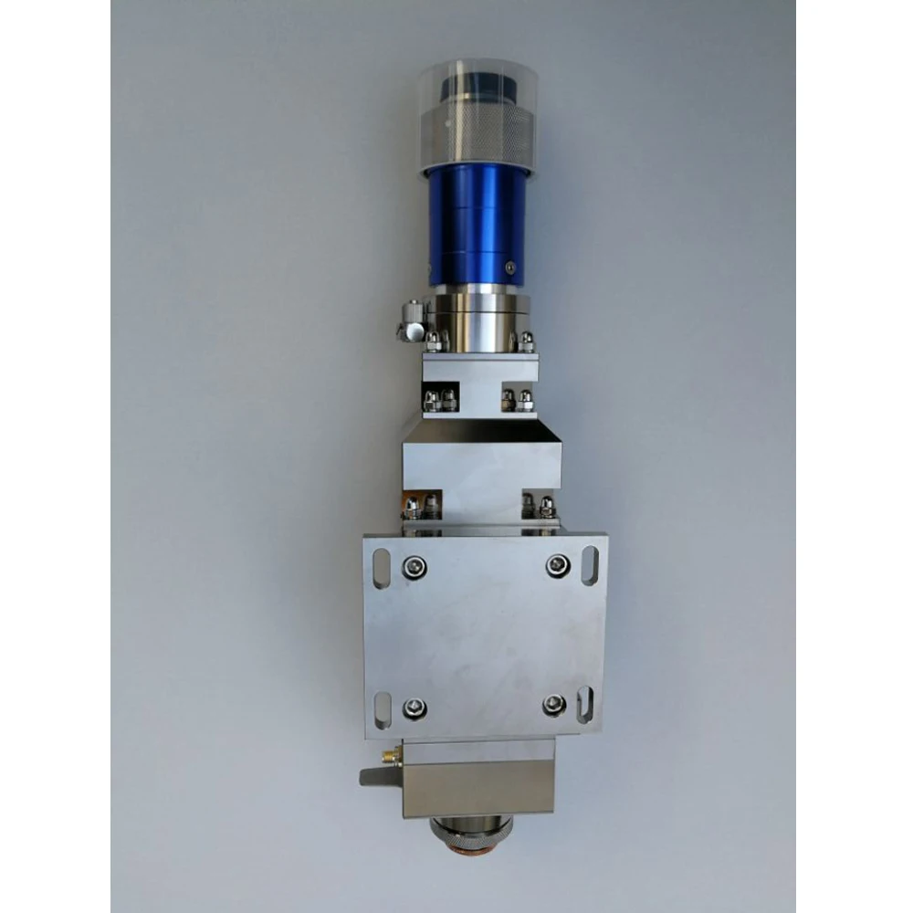 TLF WSX KC15  Head WSX  Cutting Head 2KW Manual Focus Fiber  Cutting Head