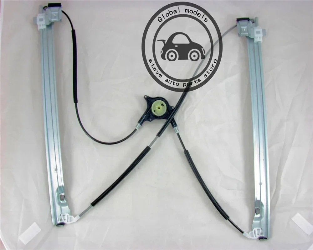 

Left Right Front Power Door Window Regulator for Mercedes Benz W636 W639 Vito Viano