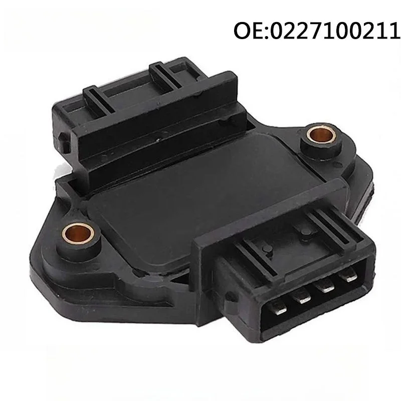 CP LX920 6H1022 4D0905351 0227100211 Shipping Ignition Control Module  For Audi A4 Quattro A8 For VW Passat Beetle 1997-2001