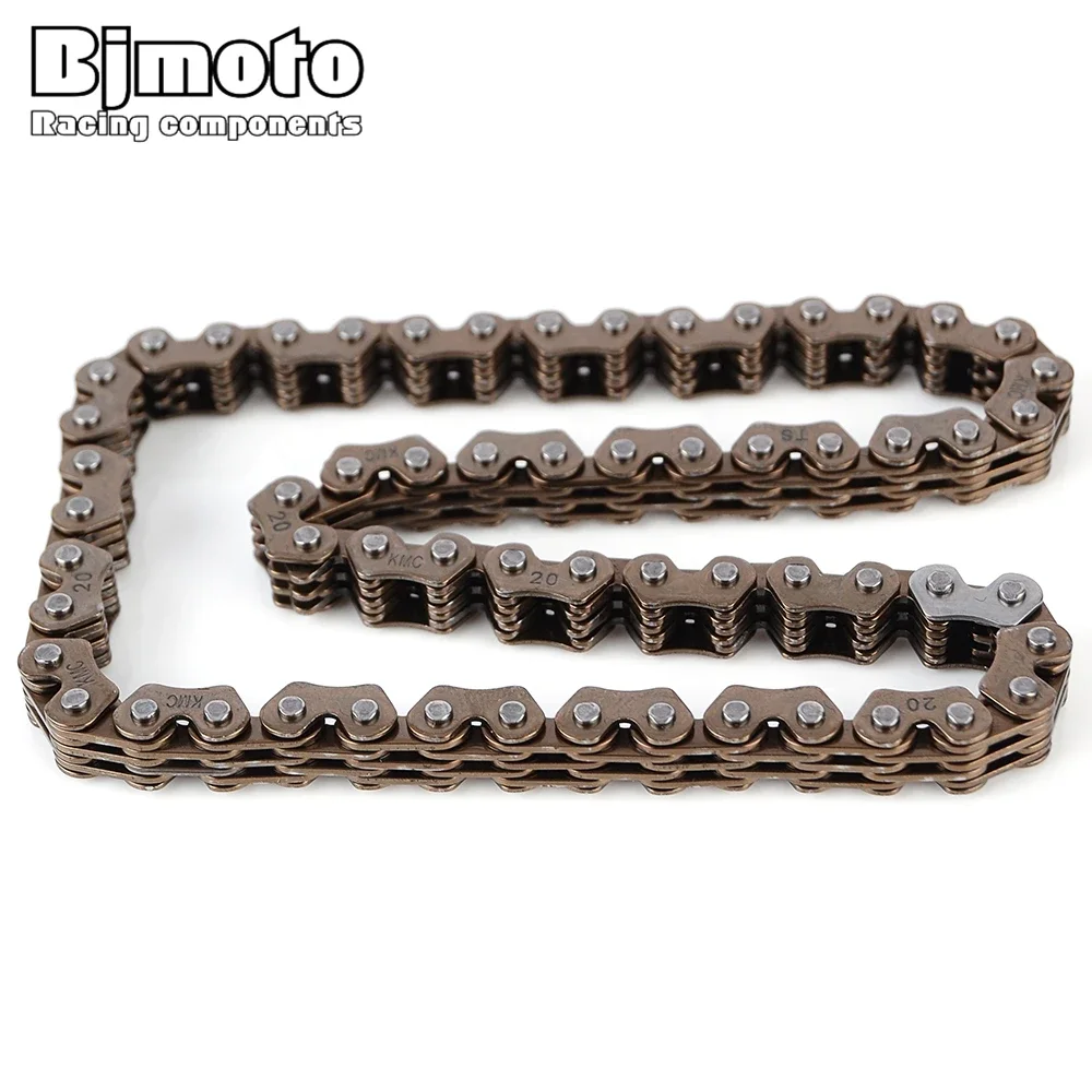 Crankshaft Cam Timing Chain For Honda TRX420 TRX500 TRX 420 FE FM FPE/FPM Foreman 4x4 with EPS SXS500M Pioneer 500 14401-HP5-601