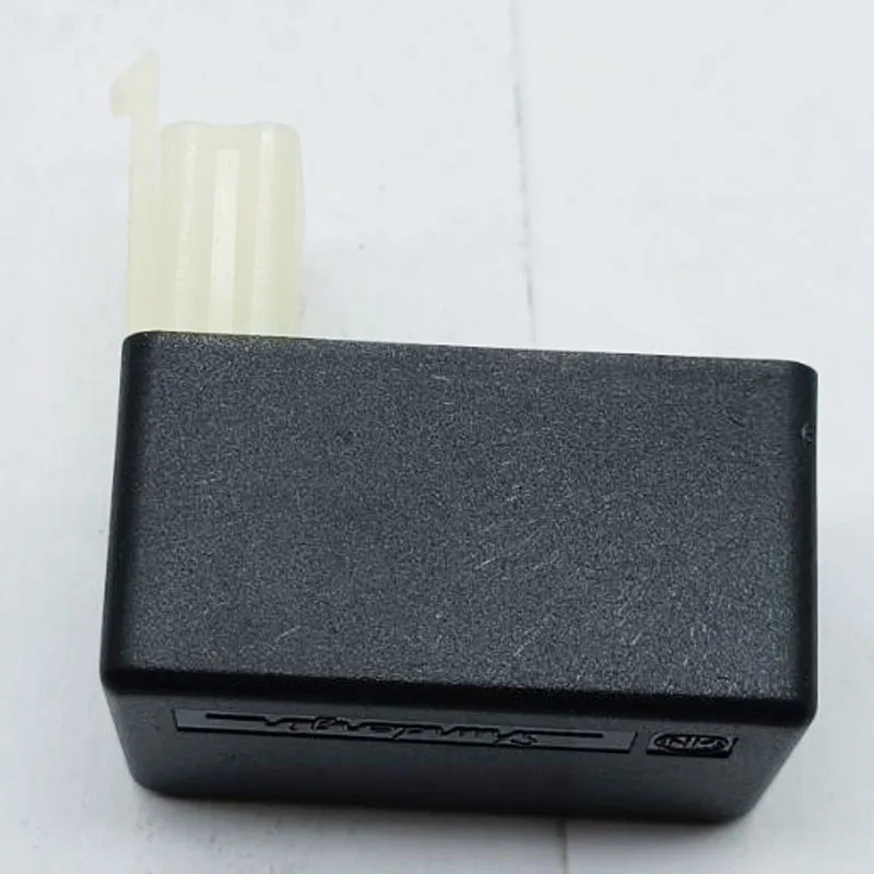 Fuel Cut Off Relay for Honda VRX400 T (NC33) 1996/VT600 Shadow VLX Deluxe 1993-1998/NT650 J/K/L Bros 1988-1992 view 3