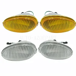 Foglight Fog Light Lamp for Hyundai Accent 1998 1999