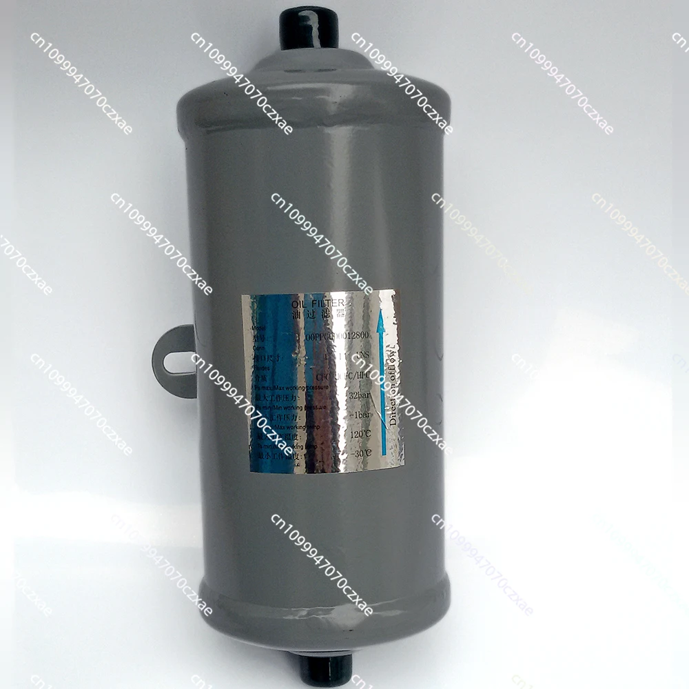 

Replacement Screw Machine, 30XAXQXW External Oil Filter, 00PPG000012800/00PPY010012800