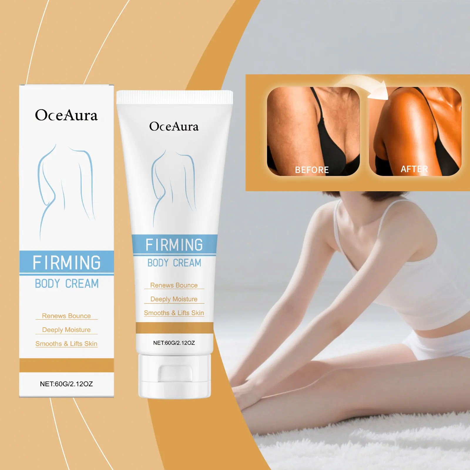 Moisturizing Cream … - image