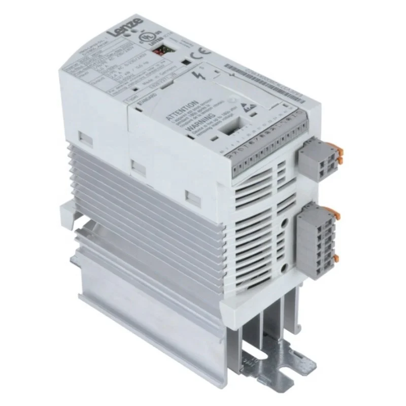 Fast Delivery Inverter Drives Inverter 8200 Vector Frequency Inverter For  E82EV371-2C/2C200/2B/2B200/2C000LP/2C200