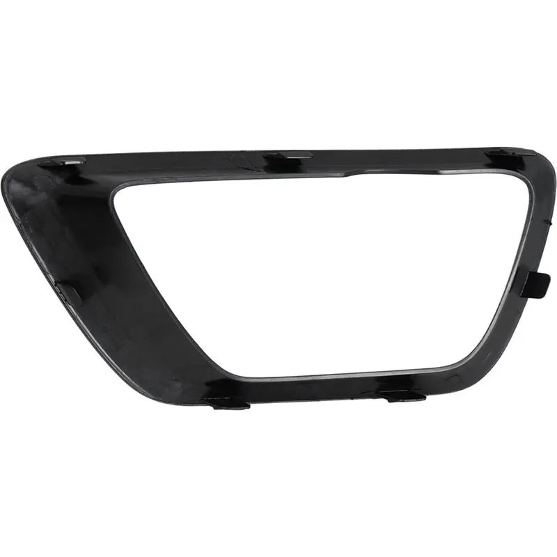 フォグライトトリムフレームモールディングインサート 84219416 84219415 シボレー コロラド 2015-2020 アクセサリー GM1039273 GM1038273