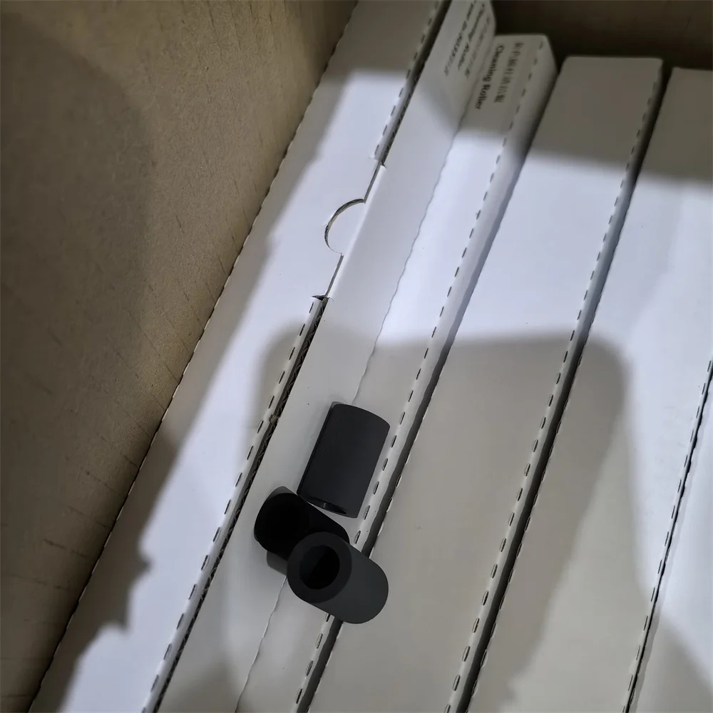 

10XF2A68-67913 RM2-5752-000 Separation Pickup Roller Tire for HP M402 M403 M426 M501 M506 M507 M527 for CANON D1620 D1650 LBP312