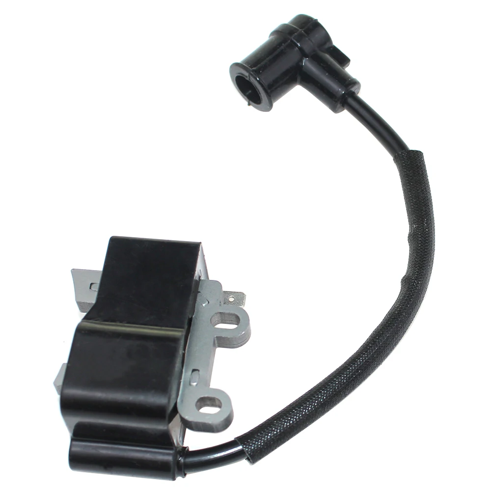 Imagem -02 - Bobina de Ignição para Echo Pb255ln Es255 Pb265l Pb265ln Leaf Blower Peças Magneto a Vácuo A411000290 A425000100