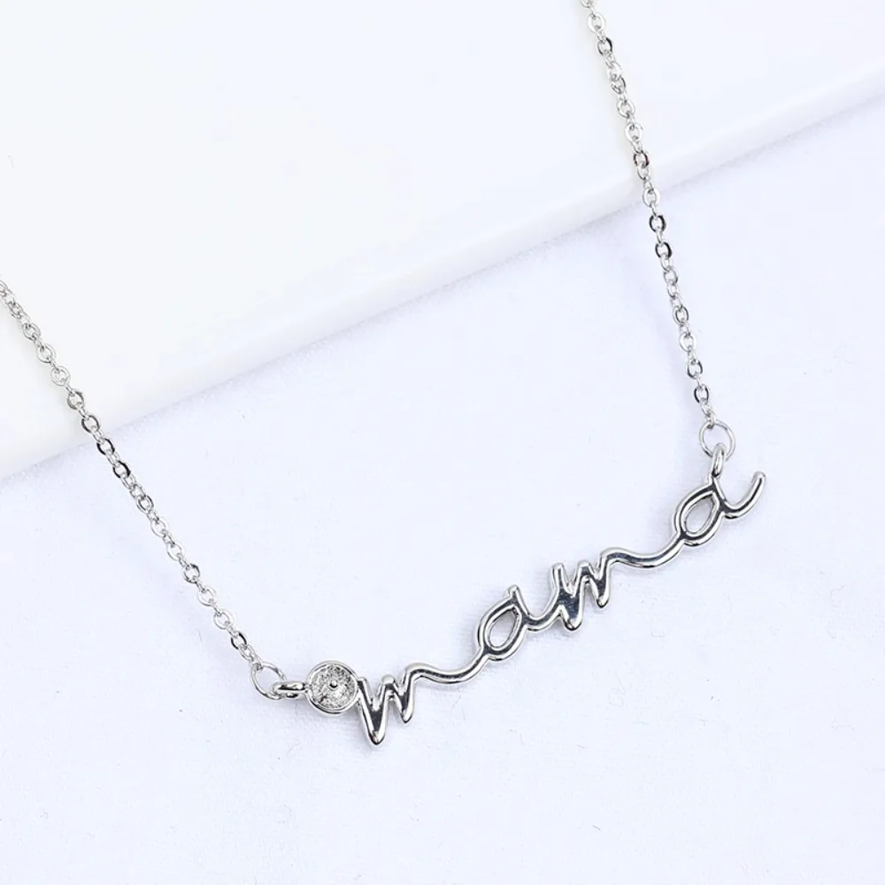 

5pcs Pendant Clasp Bail Connector Copper Plated 18K Gold Pendant Settings Jewelry Findings Parts Fittings Connection Accessories