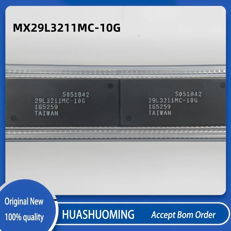 

20 шт./лот 29L3211MC-10G MX29L3211MC-10G MX29L3211 29L3211 MX29F1610MC-10 MX29F1610MC MX29F1610 MX29LV160TMC-90 SOP-44