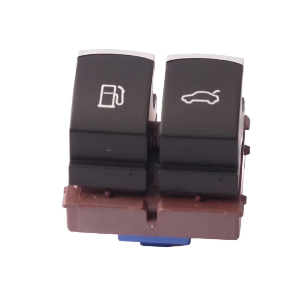35D959903 Chrome Fuel Tank Door Trunk Release Switch New for VW Je.tta MK6 Passat B6 CC 3C Eos CC 3C0 959 903 B REH 35D 959 903