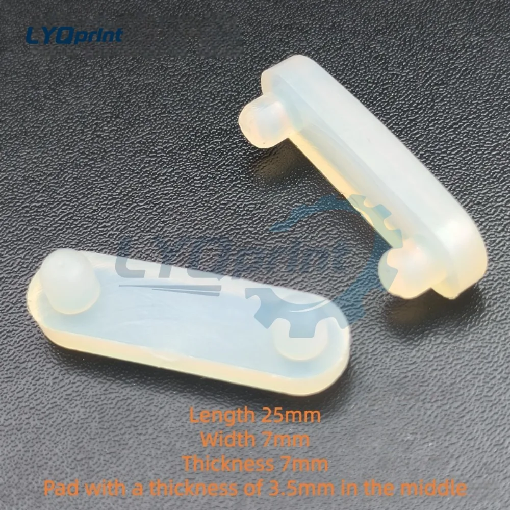 

Martini Riding Dragon Linkage Line Dental Pad For Parts