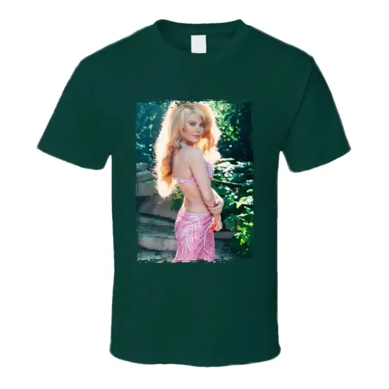 Charo Spanish American Singer Actor T Shirt
