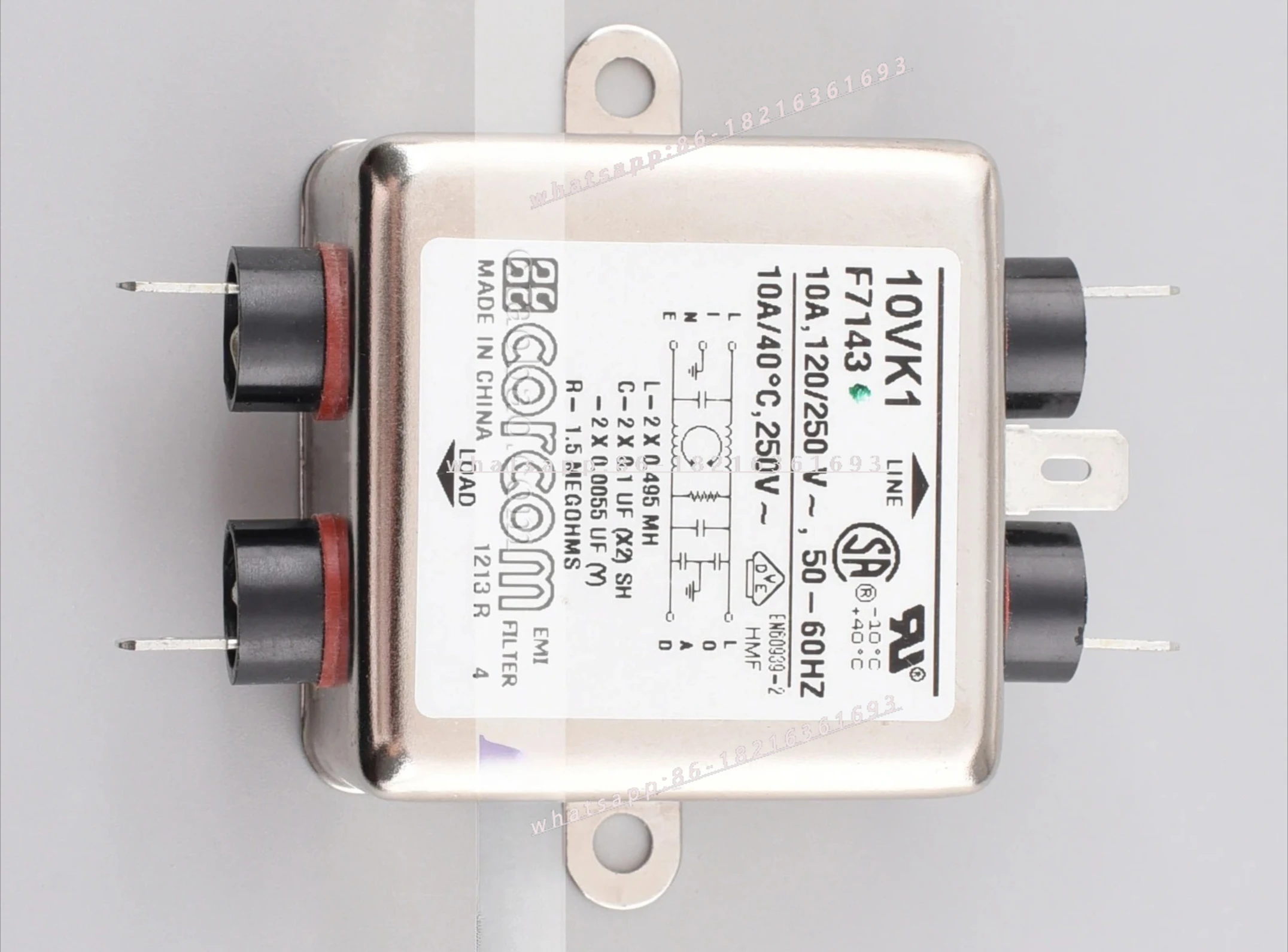 Anti-Interference E…