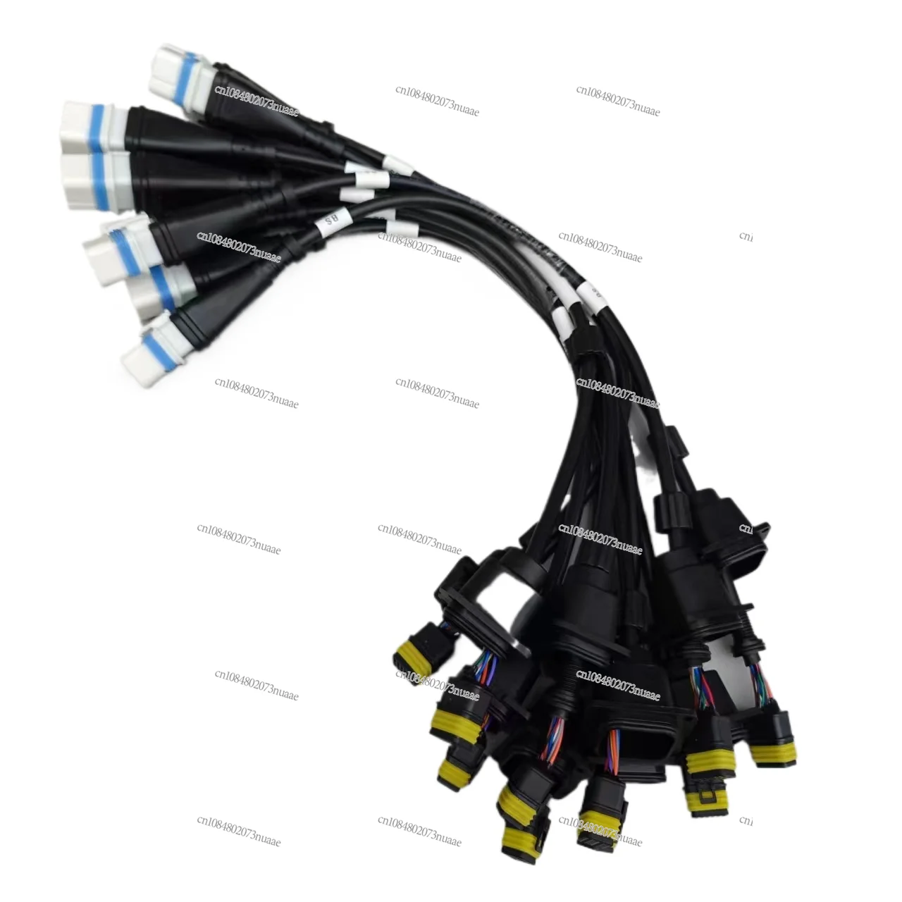 For UAV Parts [T40/T20p] Broadcast Signal Line