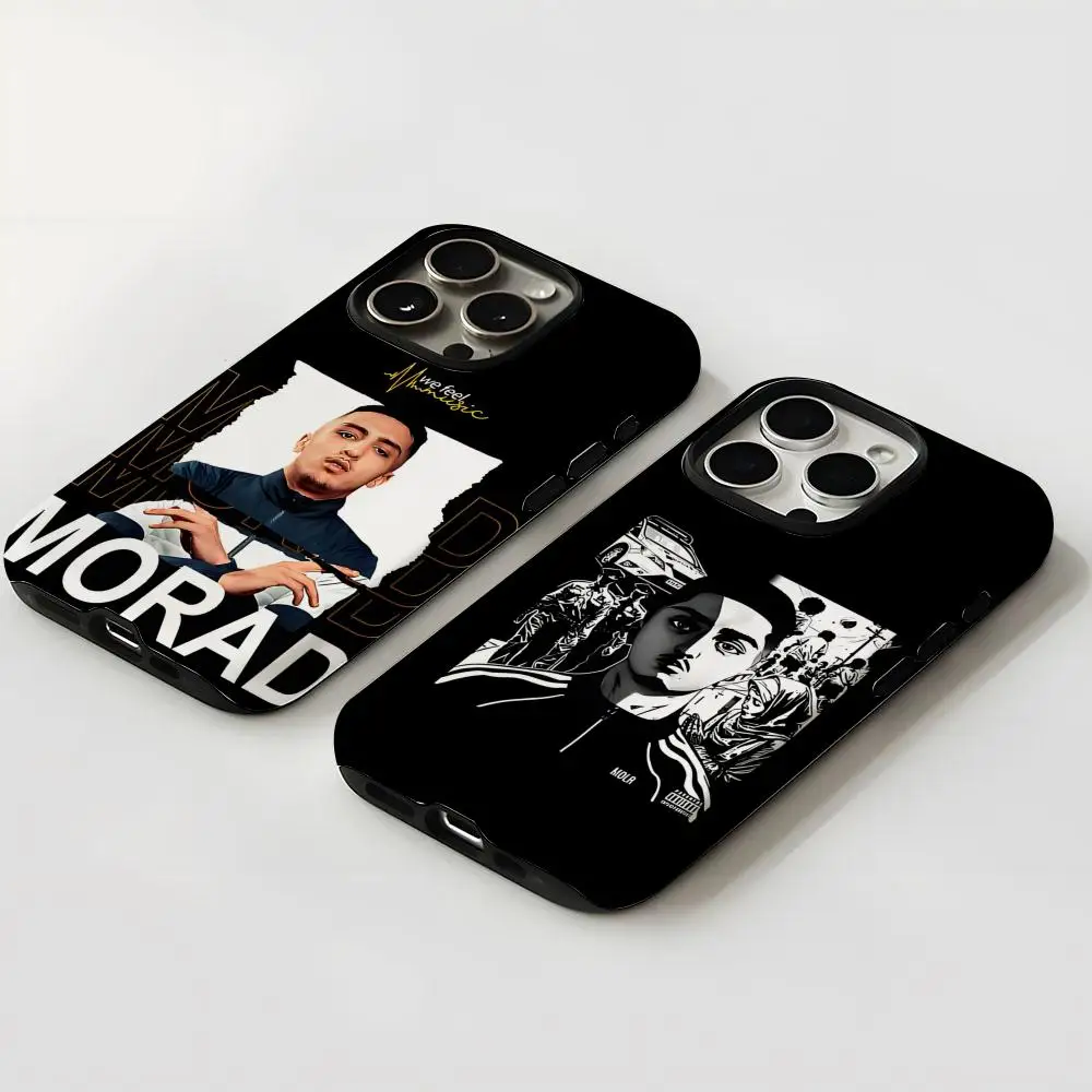 M-Morad Mdlr Morad …