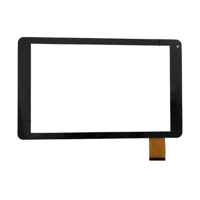 

New 10.1 Inch Digitizer Touch Screen Panel Glass For Azpen G1058B