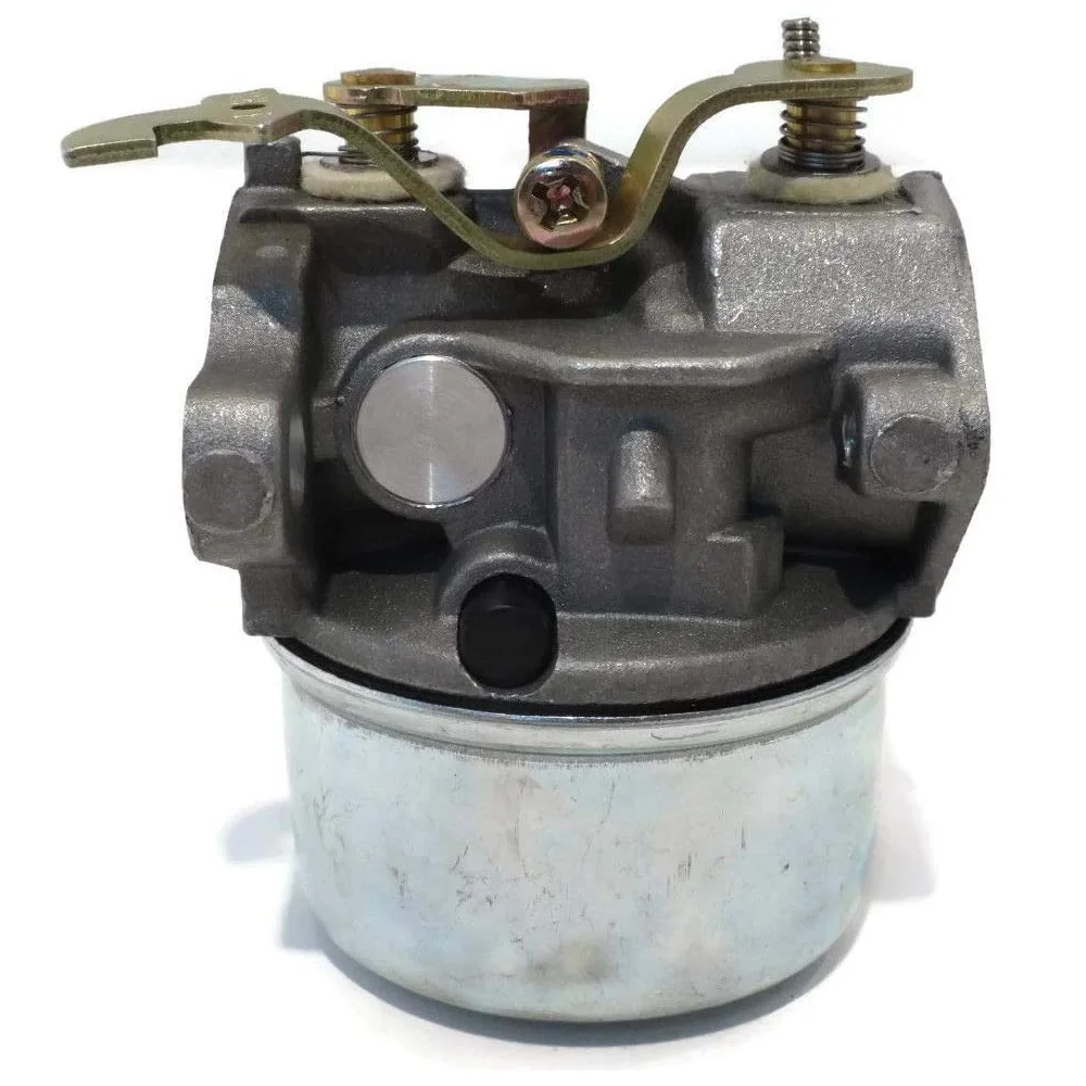 640305 640346 Carb Carburetor For Tecumseh 640306A 640222A OHH50 OHH55 OHH65 OH195EA OH195XA OH195XP 4 Cycle Horizontal Engine