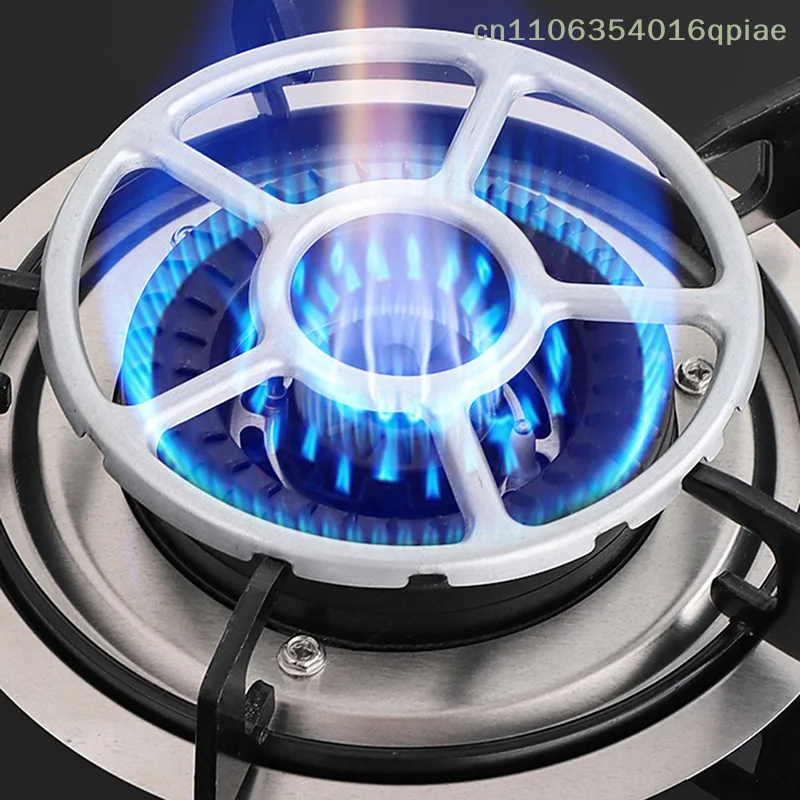 Simmer Ring Safe Stovetop Reducer Portable Gas Stove Durable Camping Support Coffee Maker Shelf Steel Practical Accessories