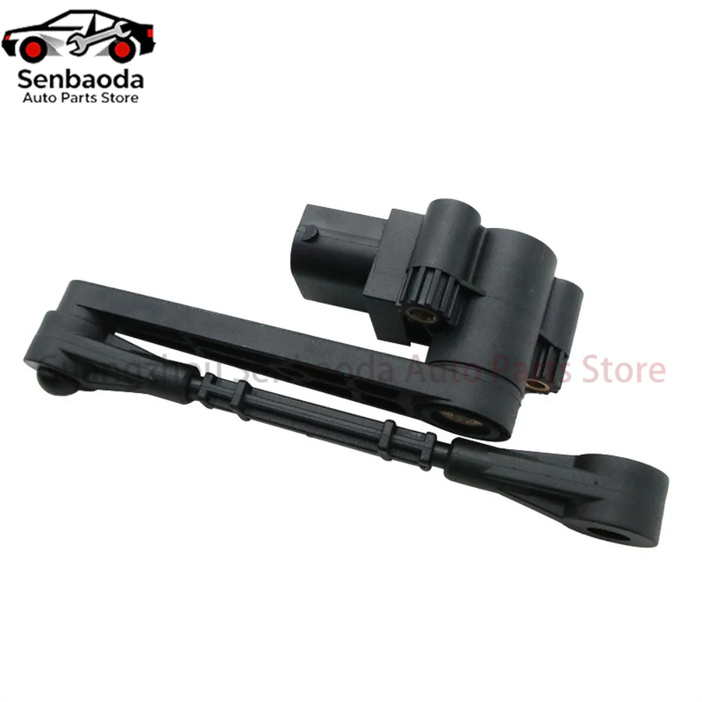 

LR014587 Датчик уровня высоты задний для Land Rover Range Rover Sport L320 2010-2013, высокое качество, новая автозапчасть