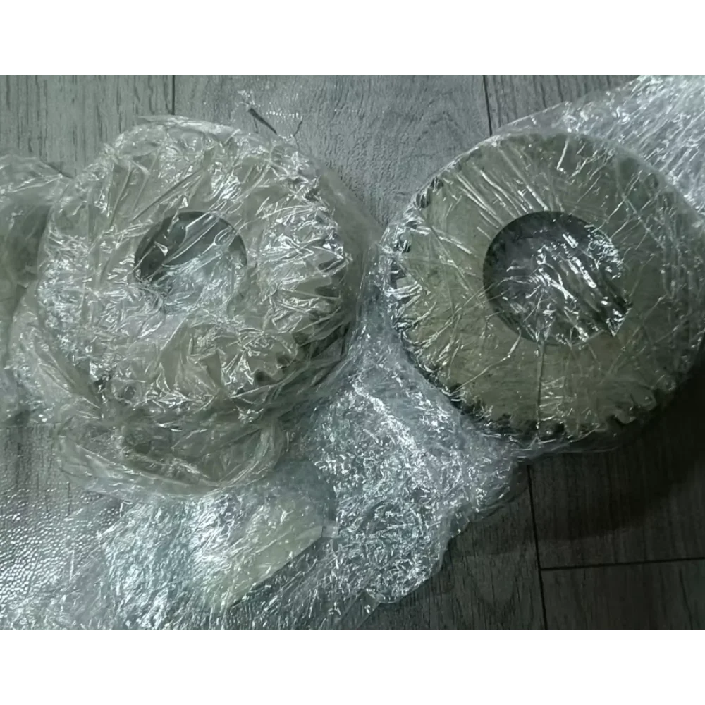 

1092022966 1092022965 Gear-Set Air Compressor Spare Parts