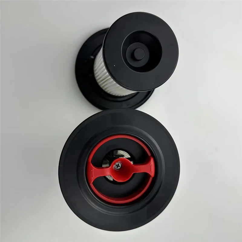 UNCL 12036642 Stofzuigerfilter Stofzuigeraccessoires voor onbeperkt voor GEN2-serie 8-stofzuigers