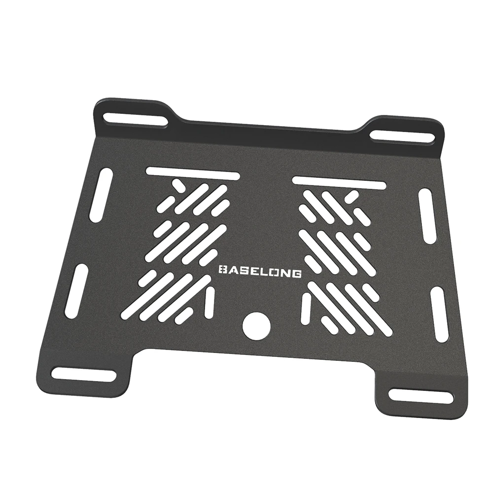 For VOGE Valico 500 525 650 900 DS DSX 300Rally 300GY Motorcycle Rear Enlargement Rack Carrier Luggage Bracket Rails Tail Rack