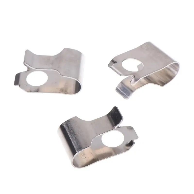 1/3pcs Turbocharger Turbo Wastegate Rod Rattle Actuator Clip 06J145220A For Seat CC EOS Golf Transporter TSI FSI