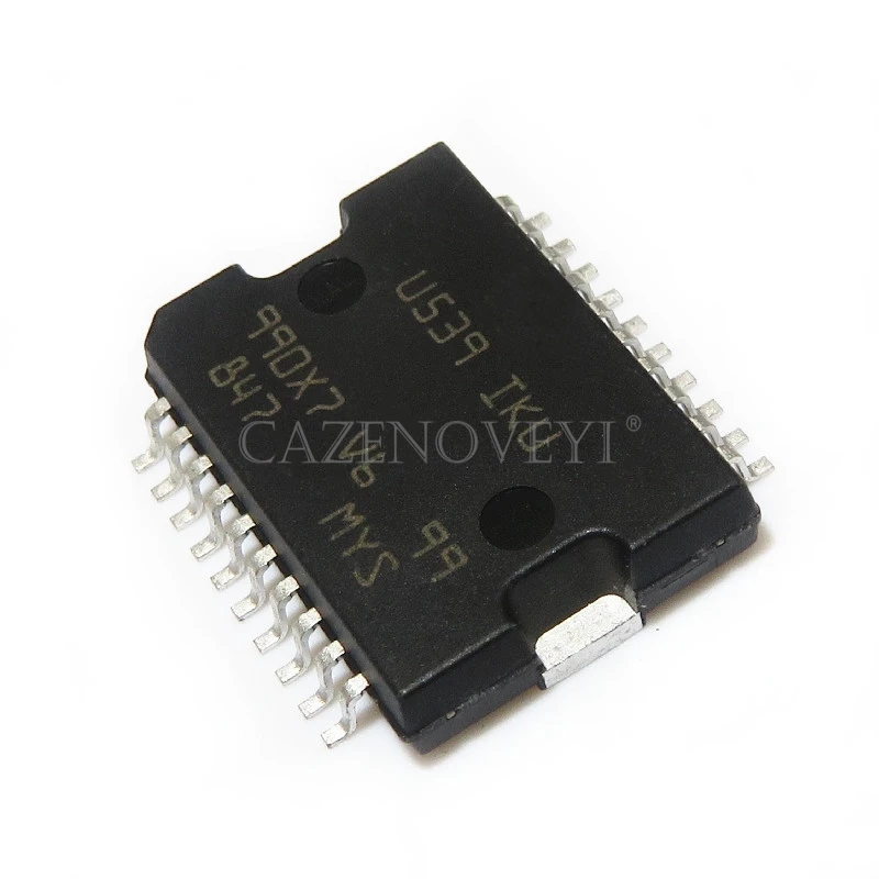 5PCS 1035SE001 MDC47U01 U539IKU U539 IKU VNQ05XSP VNQ05 L9958SB L9958 HSSOP-30