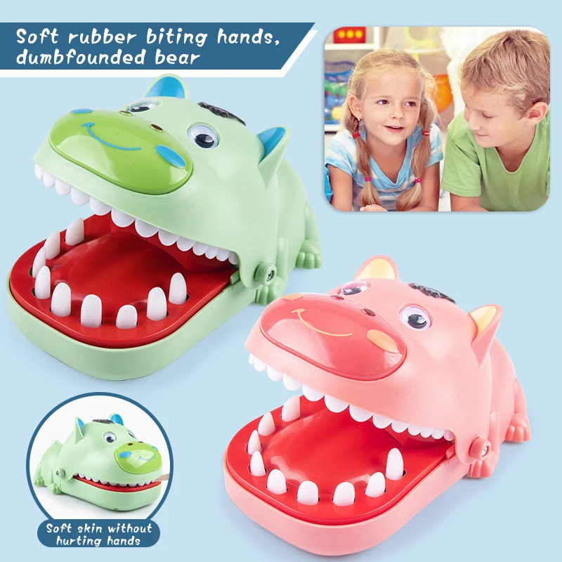 Interactive Finger-… - image