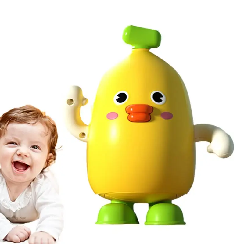 Jouets de phtaltoy pour tout-petits, jouet chantant en forme de fruit avec lumières, jouets d'apprentissage décoratifs, jouets d'ornement de balançoire avec intégré