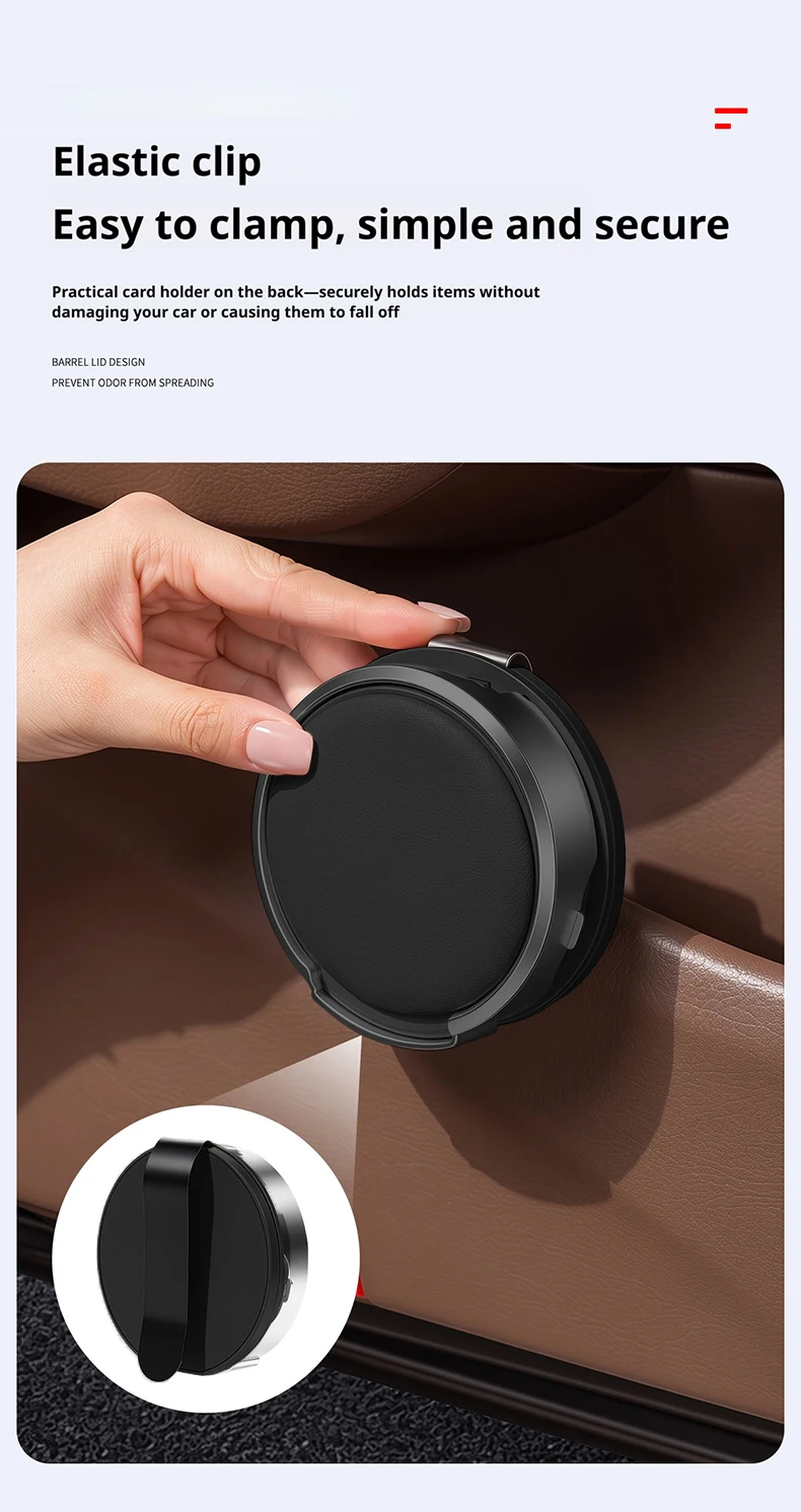 Universal Car Cup Holder
