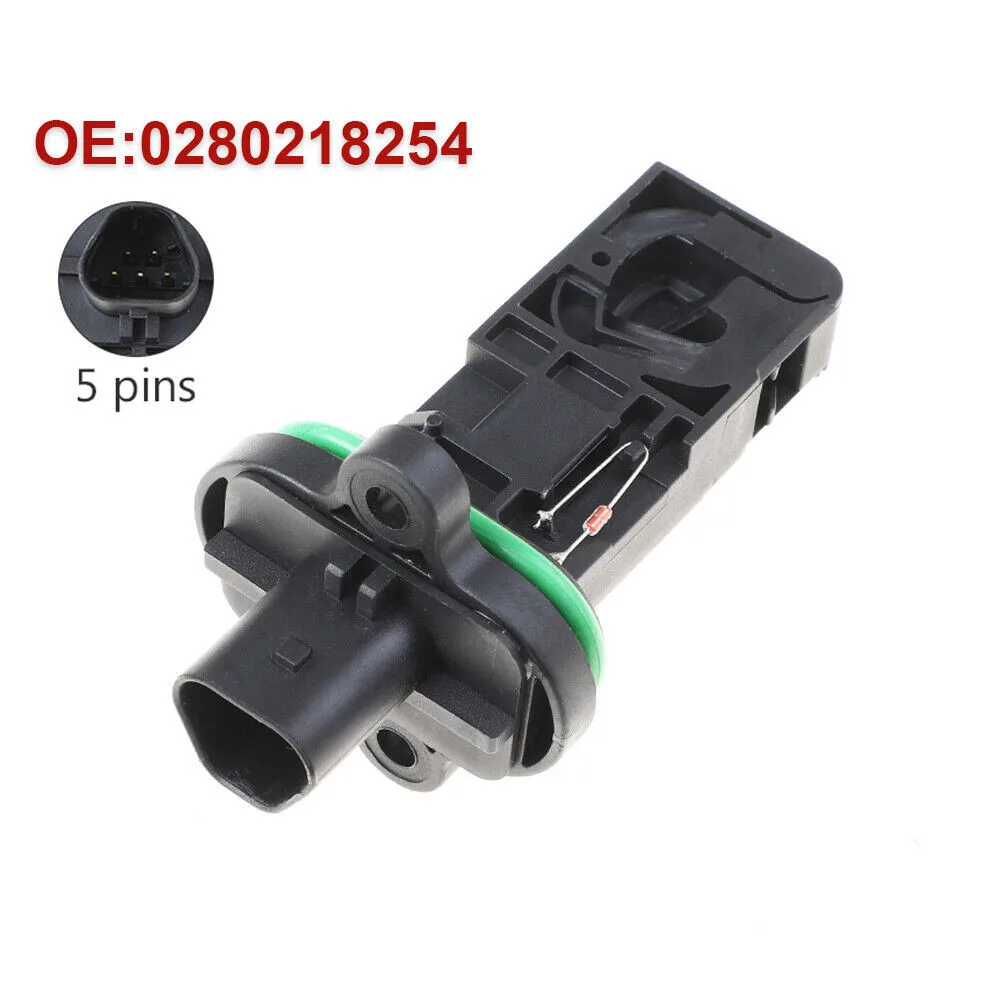 2134686 Mass Air Flow Sensor For Cadillac ELR Chevrolet Cruze Orlando Sonic 1.8L 0280218254 13301682 0836006