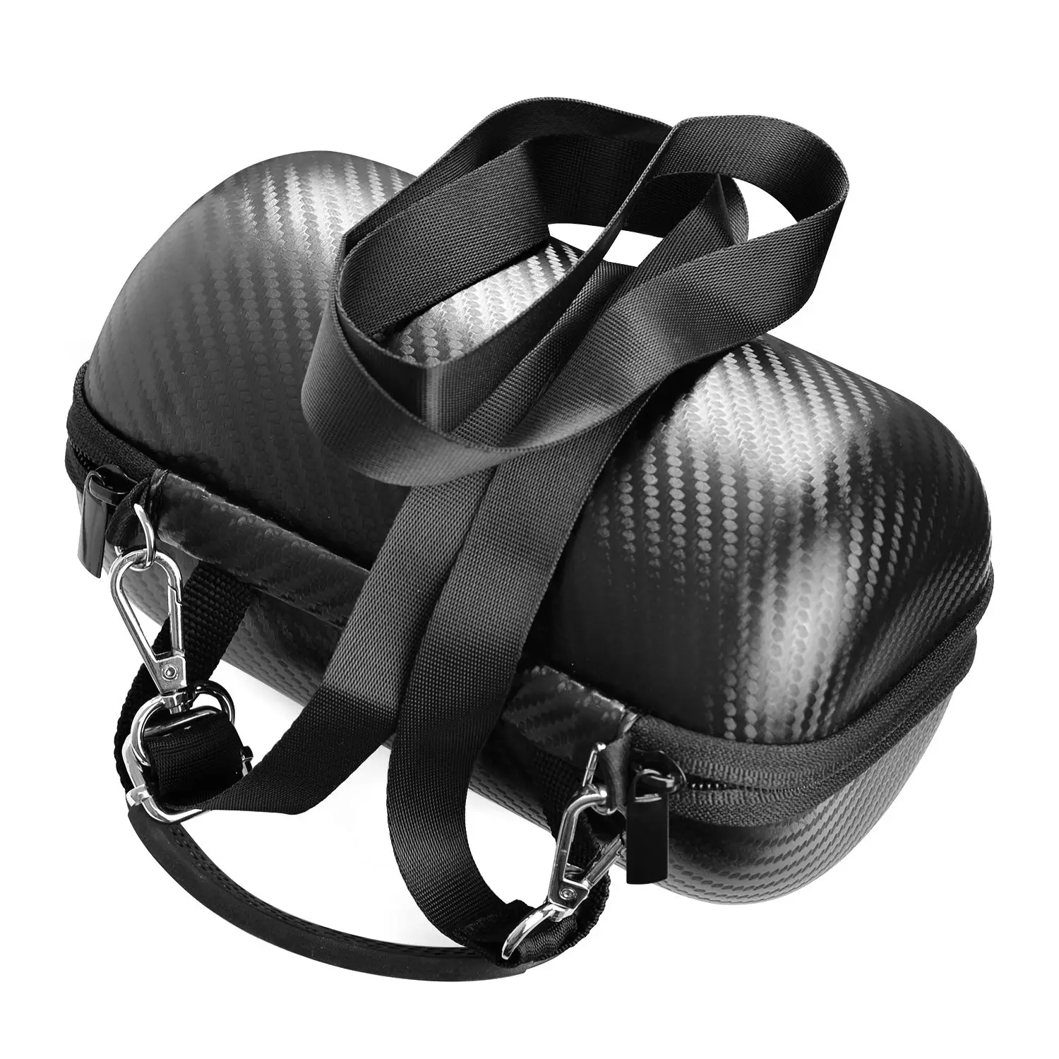 Portable Storage Box Carrying Bag Pouch Case Cover for Bose SoundLink Revolve Plus Bluetooth Speaker