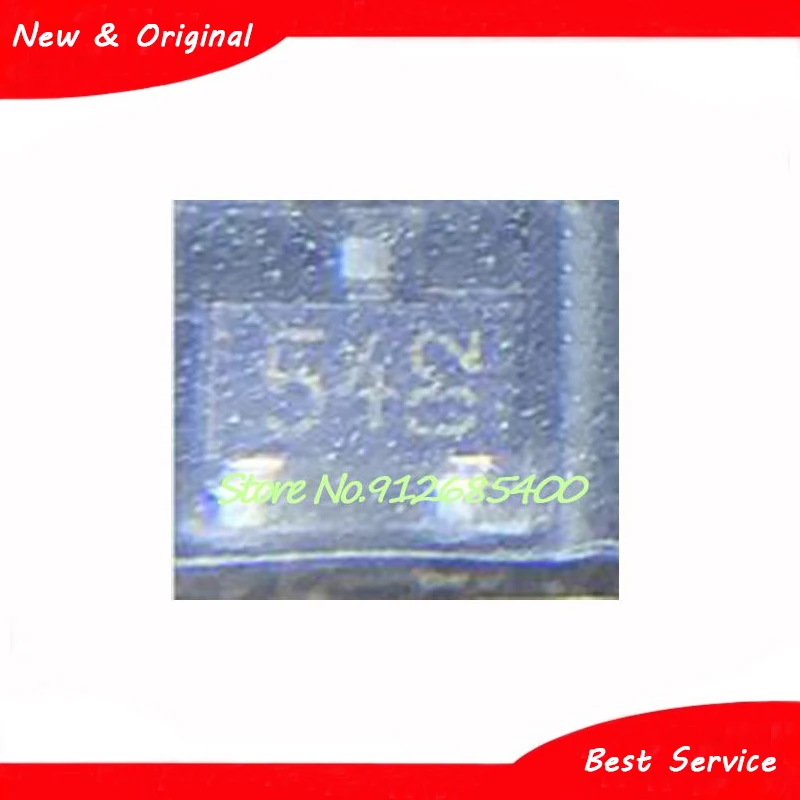 DTA114YKAT146 DTA114YKA 54 SOT23 50V 100mA nuevo y Original en Stock, lote de 10 unidades