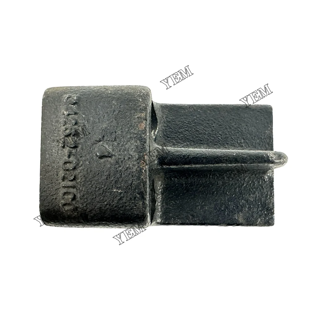 

Fuel Injection Pump Seat For Caterpillar 3066 Engine Spare Parts