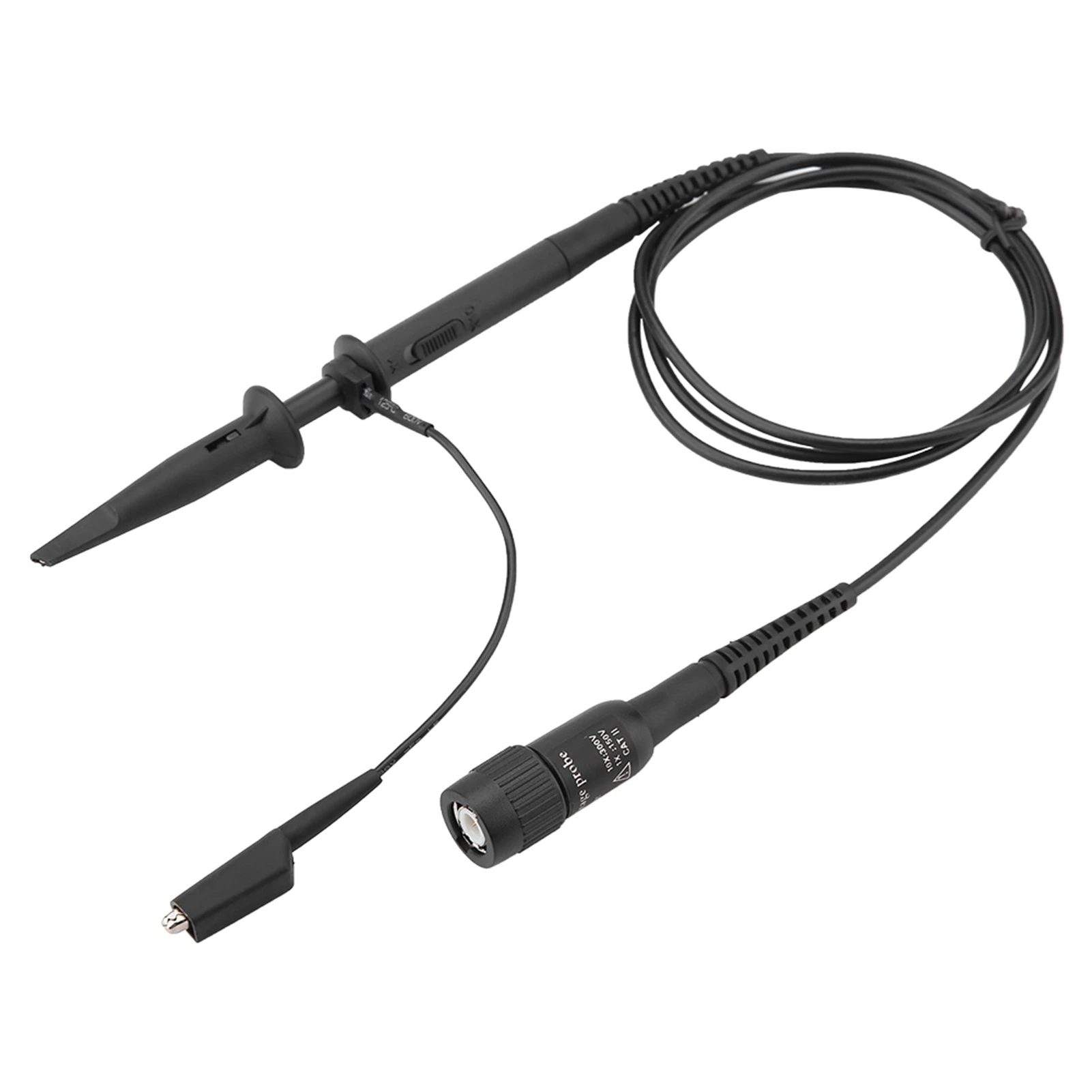 

IP2220 200 МГц Тестовый комплект Аксессуары для зонда осциллографа Аксессуары для осциллографа Зонд IP2220 Зонд осциллографа