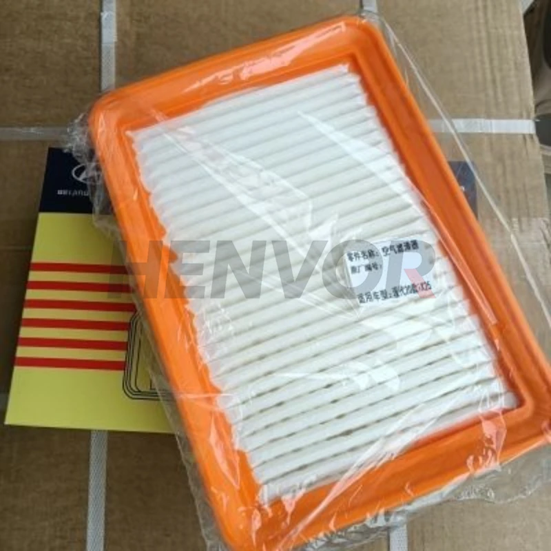 

Воздушный фильтр двигателя автомобиля для Hyundai ix25 1.5L 2019-28113-R9100 NA-3953U
