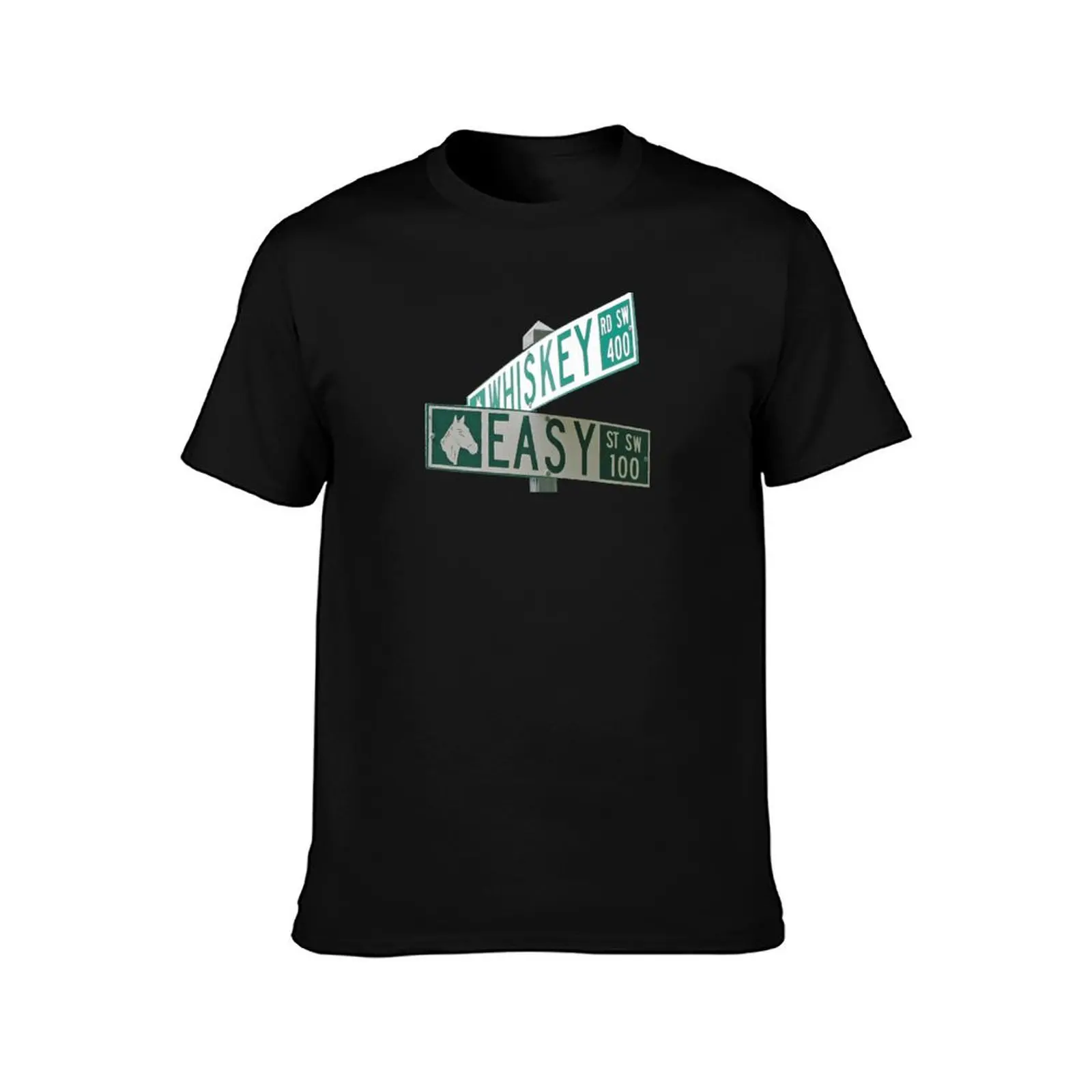 Whiskey Road & Easy Street T-Shirt Big and Tall Short Sleeve Tee T-Shirt